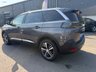 USED 2021 PEUGEOT 5008 1.2 PureTech Allure Premium SUV 5dr Petrol Manual Euro 6 (s/s) (130 ps) LOW MILEAGE 7 SEATER FAMILY VEHICLE