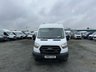 USED 2019 69 FORD TRANSIT 350 LEADER ECOBLUE TDCI L3H2 LWB 130BHP DIESEL VAN ULEZ FREE ZONE 