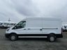USED 2019 69 FORD TRANSIT 350 LEADER ECOBLUE TDCI L3H2 LWB 130BHP DIESEL VAN ULEZ FREE ZONE 