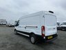 USED 2019 69 FORD TRANSIT 350 LEADER ECOBLUE TDCI L3H2 LWB 130BHP DIESEL VAN ULEZ FREE ZONE 