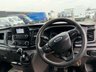 USED 2019 69 FORD TRANSIT 350 LEADER ECOBLUE TDCI L3H2 LWB 130BHP DIESEL VAN ULEZ FREE ZONE 