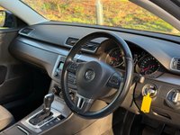 USED 2012 12 VOLKSWAGEN PASSAT 2.0 TDI BlueMotion Tech SE Estate 5dr Diesel DSG Euro 5 (s/s) (140 ps) 