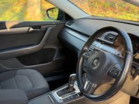 USED 2012 12 VOLKSWAGEN PASSAT 2.0 TDI BlueMotion Tech SE Estate 5dr Diesel DSG Euro 5 (s/s) (140 ps) 