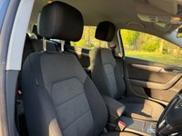USED 2012 12 VOLKSWAGEN PASSAT 2.0 TDI BlueMotion Tech SE Estate 5dr Diesel DSG Euro 5 (s/s) (140 ps) 