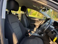 USED 2012 12 VOLKSWAGEN PASSAT 2.0 TDI BlueMotion Tech SE Estate 5dr Diesel DSG Euro 5 (s/s) (140 ps) 