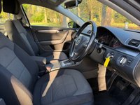 USED 2012 12 VOLKSWAGEN PASSAT 2.0 TDI BlueMotion Tech SE Estate 5dr Diesel DSG Euro 5 (s/s) (140 ps) 