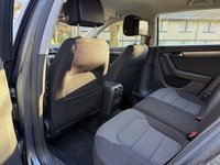 USED 2012 12 VOLKSWAGEN PASSAT 2.0 TDI BlueMotion Tech SE Estate 5dr Diesel DSG Euro 5 (s/s) (140 ps) 
