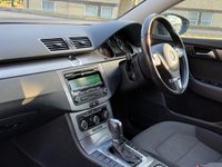 USED 2012 12 VOLKSWAGEN PASSAT 2.0 TDI BlueMotion Tech SE Estate 5dr Diesel DSG Euro 5 (s/s) (140 ps) 