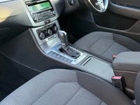 USED 2012 12 VOLKSWAGEN PASSAT 2.0 TDI BlueMotion Tech SE Estate 5dr Diesel DSG Euro 5 (s/s) (140 ps) 