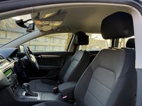 USED 2012 12 VOLKSWAGEN PASSAT 2.0 TDI BlueMotion Tech SE Estate 5dr Diesel DSG Euro 5 (s/s) (140 ps) 