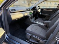 USED 2012 12 VOLKSWAGEN PASSAT 2.0 TDI BlueMotion Tech SE Estate 5dr Diesel DSG Euro 5 (s/s) (140 ps) 