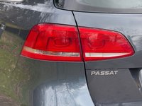 USED 2012 12 VOLKSWAGEN PASSAT 2.0 TDI BlueMotion Tech SE Estate 5dr Diesel DSG Euro 5 (s/s) (140 ps) 