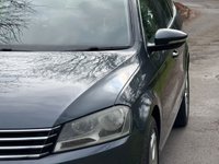 USED 2012 12 VOLKSWAGEN PASSAT 2.0 TDI BlueMotion Tech SE Estate 5dr Diesel DSG Euro 5 (s/s) (140 ps) 
