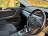 USED 2012 12 VOLKSWAGEN PASSAT 2.0 TDI BlueMotion Tech SE Estate 5dr Diesel DSG Euro 5 (s/s) (140 ps) 