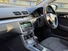 USED 2012 12 VOLKSWAGEN PASSAT 2.0 TDI BlueMotion Tech SE Estate 5dr Diesel DSG Euro 5 (s/s) (140 ps) 
