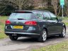 USED 2012 12 VOLKSWAGEN PASSAT 2.0 TDI BlueMotion Tech SE Estate 5dr Diesel DSG Euro 5 (s/s) (140 ps) 