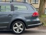 USED 2012 12 VOLKSWAGEN PASSAT 2.0 TDI BlueMotion Tech SE Estate 5dr Diesel DSG Euro 5 (s/s) (140 ps) 