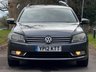 USED 2012 12 VOLKSWAGEN PASSAT 2.0 TDI BlueMotion Tech SE Estate 5dr Diesel DSG Euro 5 (s/s) (140 ps) 