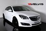 USED 2014 S VAUXHALL INSIGNIA 2.0 CDTi ecoFLEX SRi VX Line Nav Hatchback 5dr Diesel Manual Euro 5 (s/s) (140 ps) 