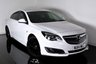 USED 2014 S VAUXHALL INSIGNIA 2.0 CDTi ecoFLEX SRi VX Line Nav Hatchback 5dr Diesel Manual Euro 5 (s/s) (140 ps) 