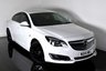 USED 2014 S VAUXHALL INSIGNIA 2.0 CDTi ecoFLEX SRi VX Line Nav Hatchback 5dr Diesel Manual Euro 5 (s/s) (140 ps) 