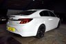 USED 2014 S VAUXHALL INSIGNIA 2.0 CDTi ecoFLEX SRi VX Line Nav Hatchback 5dr Diesel Manual Euro 5 (s/s) (140 ps) 