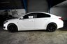 USED 2014 S VAUXHALL INSIGNIA 2.0 CDTi ecoFLEX SRi VX Line Nav Hatchback 5dr Diesel Manual Euro 5 (s/s) (140 ps) 