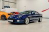 USED 2000 X ASTON MARTIN DB7 VANTAGE 5.9  RARE V12 MANUAL LOW MILEAGE