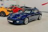USED 2000 X ASTON MARTIN DB7 VANTAGE 5.9  RARE V12 MANUAL LOW MILEAGE