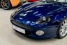 USED 2000 X ASTON MARTIN DB7 VANTAGE 5.9  RARE V12 MANUAL LOW MILEAGE