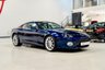 USED 2000 X ASTON MARTIN DB7 VANTAGE 5.9  RARE V12 MANUAL LOW MILEAGE