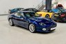 USED 2000 X ASTON MARTIN DB7 VANTAGE 5.9  RARE V12 MANUAL LOW MILEAGE