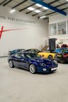 USED 2000 X ASTON MARTIN DB7 VANTAGE 5.9  RARE V12 MANUAL LOW MILEAGE
