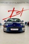 USED 2000 X ASTON MARTIN DB7 VANTAGE 5.9  RARE V12 MANUAL LOW MILEAGE