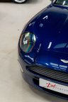 USED 2000 X ASTON MARTIN DB7 VANTAGE 5.9  RARE V12 MANUAL LOW MILEAGE