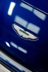 USED 2000 X ASTON MARTIN DB7 VANTAGE 5.9  RARE V12 MANUAL LOW MILEAGE