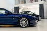 USED 2000 X ASTON MARTIN DB7 VANTAGE 5.9  RARE V12 MANUAL LOW MILEAGE
