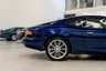 USED 2000 X ASTON MARTIN DB7 VANTAGE 5.9  RARE V12 MANUAL LOW MILEAGE