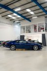 USED 2000 X ASTON MARTIN DB7 VANTAGE 5.9  RARE V12 MANUAL LOW MILEAGE