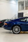 USED 2000 X ASTON MARTIN DB7 VANTAGE 5.9  RARE V12 MANUAL LOW MILEAGE