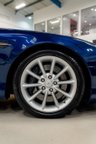 USED 2000 X ASTON MARTIN DB7 VANTAGE 5.9  RARE V12 MANUAL LOW MILEAGE