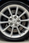 USED 2000 X ASTON MARTIN DB7 VANTAGE 5.9  RARE V12 MANUAL LOW MILEAGE