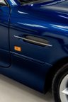 USED 2000 X ASTON MARTIN DB7 VANTAGE 5.9  RARE V12 MANUAL LOW MILEAGE