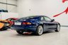 USED 2000 X ASTON MARTIN DB7 VANTAGE 5.9  RARE V12 MANUAL LOW MILEAGE