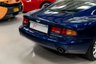 USED 2000 X ASTON MARTIN DB7 VANTAGE 5.9  RARE V12 MANUAL LOW MILEAGE