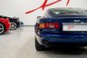 USED 2000 X ASTON MARTIN DB7 VANTAGE 5.9  RARE V12 MANUAL LOW MILEAGE