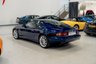USED 2000 X ASTON MARTIN DB7 VANTAGE 5.9  RARE V12 MANUAL LOW MILEAGE
