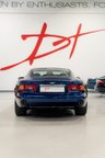 USED 2000 X ASTON MARTIN DB7 VANTAGE 5.9  RARE V12 MANUAL LOW MILEAGE