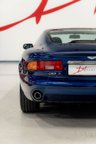 USED 2000 X ASTON MARTIN DB7 VANTAGE 5.9  RARE V12 MANUAL LOW MILEAGE