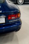 USED 2000 X ASTON MARTIN DB7 VANTAGE 5.9  RARE V12 MANUAL LOW MILEAGE
